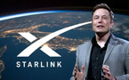 Starlink officiellement lancé au Sénégal : tarifs, offres internet et délais de livraison
