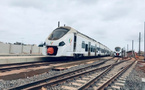 Rail sénégalais : Le Président Bassirou Diomaye Faye lance la grande offensive de modernisation
