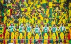 Procès des supporters sénégalais au Maroc: l’audience renvoyée au 12 février 2026