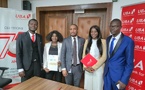 Reforestation : UBA Foundation et COP3S s’unissent pour planter 10 000 arbres au Sénégal