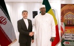 Diplomatie: Le Sénégal célèbre la Fête nationale de l’Iran et renforce son axe stratégique avec Téhéran