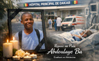 Drame à l'UCAD : L'autopsie d'Abdoulaye Ba révèle un « traumatisme violent » et écarte la mort naturelle
