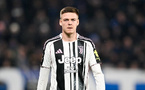 Juventus : Emil Holm forfait plusieurs semaines avant le barrage de Ligue des champions