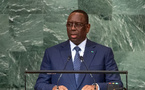 Candidature de Macky Sall à l’ONU : Dakar face à ses responsabilités