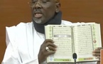 Assemblée nationale: Farba Ngom prête serment sur le Coran lors du débat sur son immunité parlementaire