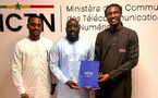 Innovation numérique: SENGAMES et le Ministère de la Communication s'unissent pour lancer Efest Africa