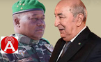 Niger–Algérie : la visite du général Tiani à Alger met fin à plusieurs mois de crise