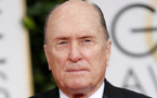 Mort de Robert Duvall, légende du cinéma américain