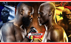 Boxe: Moustapha Diakhaté et Paulin Begai se retrouvent pour le remake le 10 avril
