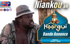 Kooru NIANKOU 2026 - Bande Annonce