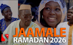 SERIE RAMADAN 2026 - JAAMALÉ - BANDE ANNONCE
