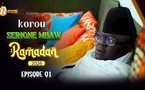 KOROU SERIGNE MBAW EPISODE 1 - RAMADAN 2026