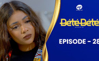 BÉTÉ BÉTÉ - Saison 3 - Episode 28 **VOSTFR**