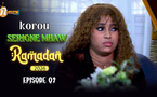 KOROU SERIGNE MBAW EPISODE 2