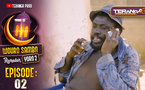 WOURO SAMBA YORO 2 - RAMADAN 2026 - ÉPISODE 02