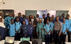 Éducation 4.0 : Le Lycée Galandou Diouf inaugure sa "Smart Classroom" avec Huawei et la SONATEL