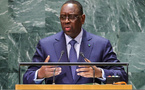 ONU: La candidature de Macky Sall : Une opportunité pour le rayonnement de la diplomatie sénégalaise et africaine