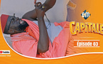 CAPITALE - Koor Gui 2026 - Episode 03