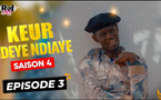 Ramadan Keur Ndeye Ndiaye (Saison 4) - EPISODE 3