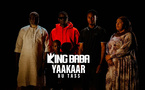 King Baba - YAAKAAR BU TASS (official video)