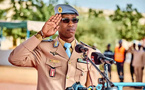 Qui est le Mamadou Yaya Diallo, nouveau commandant de l’École nationale des sous-officiers d’active ?