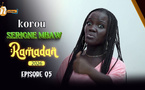 KOROU SERIGNE MBAW EPISODE 5