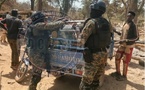 Kédougou : coup de balai de la Gendarmerie contre l'orpaillage clandestin et le trafic d'êtres humains