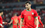 CAN 2025 : Brahim Diaz marqué à vie après sa panenka manquée