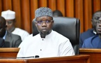 Ousmane Sonko face aux députés : réponses fermes sur les crises nationales