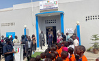 Sécurité : inauguration du nouveau commissariat de Dalifort-Foirail pour renforcer le maillage de Pikine