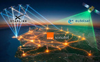 Télécoms: Orange lance "Orange Sat" pour contrer l'hégémonie naissante de Starlink en Afrique