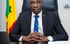 Assemblée nationale : les députés en plénière ce vendredi pour la mise en accusation de Moussa Bocar Thiam