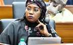 Ndogou au Palais : la députée Yacine Sambe décline l’invitation du président Diomaye Faye