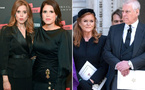 Princesses Beatrice et Eugenie exclues du Royal Ascot sur fond de controverse liée à l’affaire Epstein
