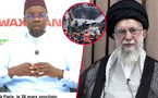 Ousmane Sonko condamne l’attaque contre l’Iran et la mort d’Ali Khamenei