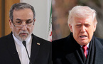 Diplomatie: L'impasse totale entre Trump et Téhéran