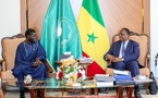 Succession d’António Guterres: Une coalition d'organisations appelle Bassirou Diomaye Faye à soutenir Macky Sall