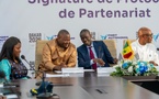 Partenariat historique : Le Port Autonome de Dakar devient Sponsor Officiel des JOJ Dakar 2026