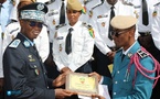 49e promotion de l'École des Officiers : Le Sénégal forme la relève de la Police gabonaise