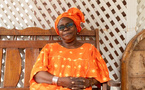Awa Fall Diop, militante sénégalaise des droits des femmes, lauréate du Prix Anne-Klein 2026