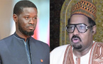Ahmed Khalifa Niasse appelle à l'union sacrée autour du Président Bassirou Diomaye Faye