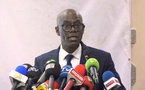 Thierno Alassane Sall étrille le régime PASTEF : « Un spectacle politique indécent »