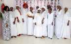 Journée Internationale des Droits de la Femme : UBA Sénégal célèbre ses collaboratrices en blanc