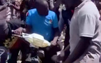 Insolite à Thiès : Des « jakartamen » arrêtent un ASP sans casque et le livrent à la police