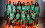 Basket – Qualifications Mondial 2026 : les Lionnes entrent en lice face aux États-Unis