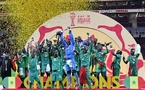 CAN 2025 : le jury d’appel de la CAF annule la victoire du Sénégal et sacre le Maroc (3-0)