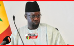 SOUVERAINETÉ : Ousmane Sonko récuse les pressions extérieures sur la loi relative à l'homosexualité