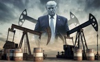 Pétrole : le WTI dépasse les 100 dollars, les tensions au Moyen-Orient propulsent les prix