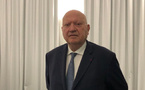Issy-les-Moulineaux : André Santini réélu maire après plus de 40 ans à la tête de la ville