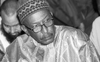 Hommage national à Cheikh Makhfou Aïdara, défunt khalife des Khadres de Guéoul
